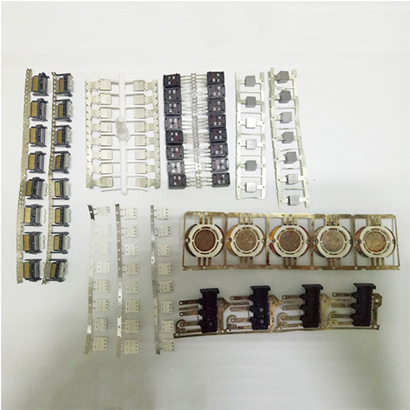 V45SP立式標準高速機